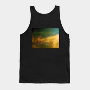 Misty Morning Tank Top